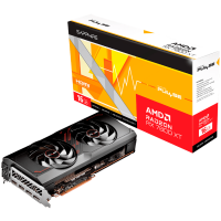 SAPPHIRE Radeon RX 9070 Nitro+ GAMING OC 16GB - 11349-01-20G