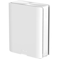 ASUS ZenWiFi BQ16 (1-pack) BE25000 WiFi 7 (90IG08K0-MO3N0V)