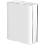 ASUS ZenWiFi BQ16 (1-pack) BE25000 Quad-band WiFi 7 (90IG08K0-MO3N0V)
