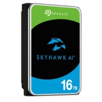 Seagate SkyHawk AI +Rescue 16TB 3.5