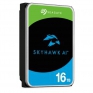 Seagate SkyHawk AI +Rescue 16TB 3.5