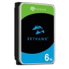 SEAGATE SkyHawk Surveillance 6TB 3.5