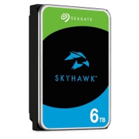 SEAGATE SkyHawk Surveillance 6TB 3.5
