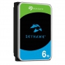 SEAGATE SkyHawk Surveillance 6TB 3.5