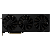 XFX Swift Radeon RX 9070 XT Triple Fan 16GB - RX-97TSWF3B9