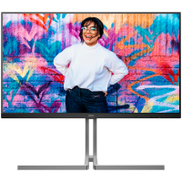 AOC U32U3CV 4K UHD Nano IPS 60Hz HDR400 USB-C 96W KVM (U32U3CV)