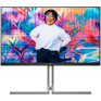 AOC U32U3CV 4K UHD Nano IPS 60Hz HDR400 USB-C 96W KVM (U32U3CV)