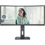 AOC CU34P3CV 34