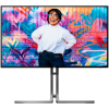 AOC U27U3CV 4K UHD Nano IPS 60Hz HDR400 USB-C 96W KVM (U27U3CV)