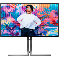 AOC U27U3CV 4K UHD Nano IPS 60Hz HDR400 USB-C 96W KVM (U27U3CV)