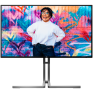AOC U27U3CV 4K UHD Nano IPS 60Hz HDR400 USB-C 96W KVM (U27U3CV)