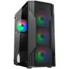 COUGAR MX110 RGB ATX - CGR-2BD2B-RGB-SY
