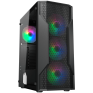 COUGAR MX110 RGB ATX - CGR-2BD2B-RGB-SY