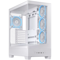 ASUS A31 PLUS TG ARGB BTF ATX (90DC00R3-B19000)