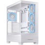 ASUS A31 PLUS TG ARGB BTF ATX (90DC00R3-B19000)