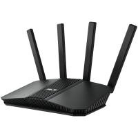 ASUS RT-BE82U BE6500 Dual-Band WiFi 7 (90IG0990-MO9B00)