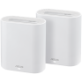 ASUS ExpertWiFi EBM68 (2-pack) AX7800 WiFi 6 (90IG07V0-MO3A40)