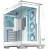 ASUS TUF Gaming GT502 Horizon TG ARGB White (90DC0093-B19010) - DOOM