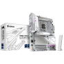 GIGABYTE B860 AORUS ELITE WIFI7 ICE ATX - B860 A ELITE WF7 ICE