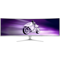 Philips Evnia 49M2C8900 48.9