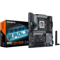 GIGABYTE B860 EAGLE LGA1851 DDR5 ATX WiFi6E - B860 EAGLE WIFI6E