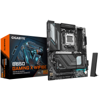 Gigabyte B850 GAMING X WIFI6E LGA1851 DDR5 WiFi7 - B850 GAMING X WIFI6E