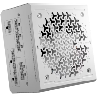 Corsair RM850e (2025) White 850W Gold ATX 3.1 - CP-9020293-EU