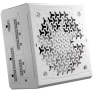 Corsair RM1000e (2025) White 1000W Gold ATX 3.1 - CP-9020294-EU