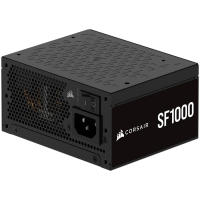 Corsair SF1000 1000W Platinum SFX ATX 3.1 - CP-9020257-EU