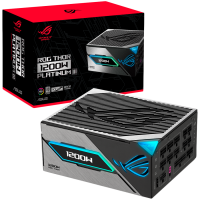 ASUS ROG Thor Platinum III 1200W Platinum ATX 3.1 - 90YE00V2-B0NA00