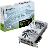GIGABYTE RTX 5060 Ti EAGLE OC ICE 16GB (GV-N506TEAGLEOC-ICE-16GD)