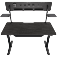 COUGAR E-ODYSSEY 150 Gaming Desk (CGR-E-ODYSSEY150)