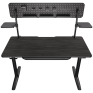 COUGAR E-ODYSSEY 150 Gaming Desk (CGR-E-ODYSSEY150)