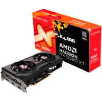 Sapphire Pulse RX 9060 XT Gaming OC 16GB (11350-03-20G)