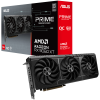 ASUS Prime RX 9060 XT OC Edition 16GB GDDR6 (90YV0LF1-M0NA00)