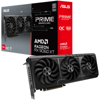 ASUS Prime RX 9060 XT OC Edition 16GB GDDR6 (90YV0LF1-M0NA00)