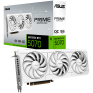 ASUS Prime GeForce RTX 5070 OC White 12GB - 90YV0M19-M0NA00