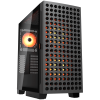 COUGAR AIRFACE ECO RGB ATX Black Mid Tower (CGR-5YA2B-RGB)