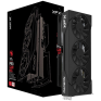 XFX SWFT Radeon RX 9060 XT OC Triple Fan 16GB (RX-96TS316B7)