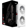 XFX SWFT Radeon RX 9060 XT OC White 8GB (RX-96TSW8GWQ)
