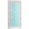 COUGAR AIRFACE PURE PRO White ATX - CGR-2GA5W-P