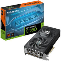 GIGABYTE GeForce RTX 5060 Eagle OC 8GB - GV-N5060EAGLE OC-8GD