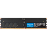 Crucial 16GB (1x16GB) DDR5-6400 CL52 (CT16G64C52CU5)