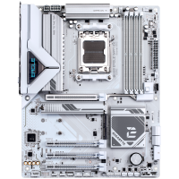 GIGABYTE B850 EAGLE WIFI7 ICE AM5 ATX 
