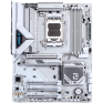 GIGABYTE B850 EAGLE WIFI7 ICE AM5 ATX
