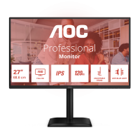 AOC 27E4U 27