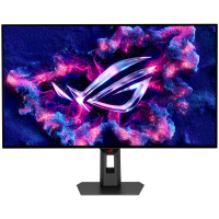 ASUS ROG Strix OLED XG32UCWMG 31.5