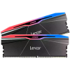 Lexar Ares 2nd Gen RGB 32GB (2x16) DDR5‑6000 CL30 (LD5U16G60C30BR-RGD)