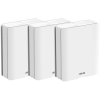 ASUS ZenWiFi BQ16 (3-paket) BE25000 Quad-band WiFi 7 (802.11be) AiMesh