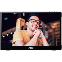 AOC 16T3EA 15.6